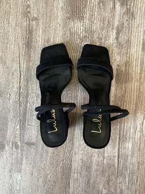 Dress shoes